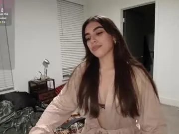 milaseren — New place!accepting pvts #latina #bigass #new #lovense