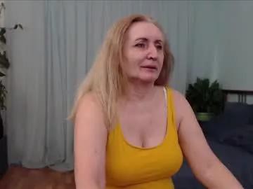 milawantfun on Chaturbate 