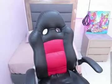 mileyjoas from Chaturbate