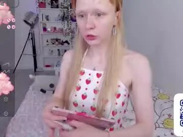 miliameow on Chaturbate