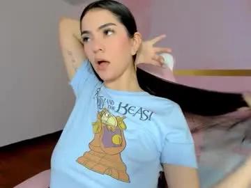 Freechat milk_candy16 on Chaturbate