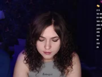 milk_slice on Chaturbate