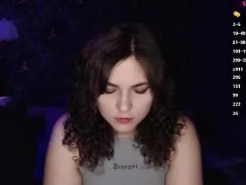 milk_slice on Chaturbate