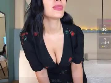 milla_kuni on Chaturbate 