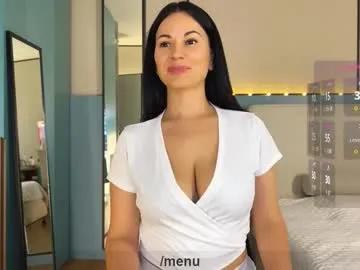 milla_kuni on Chaturbate 
