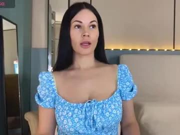 milla_kuni on Chaturbate 