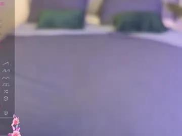 millaholt on Chaturbate 