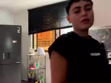 Sweet Milley_rose wants you to fuck zir body now milley_rose from Chaturbate