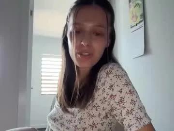 millypetite from Chaturbate