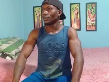 miltonn_jakee on Chaturbate