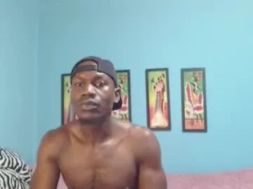 miltonn_jakee on Chaturbate