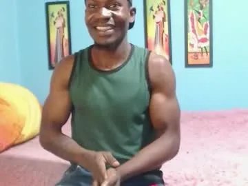 miltonn_jakee on Chaturbate