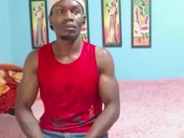 miltonn_jakee on Chaturbate