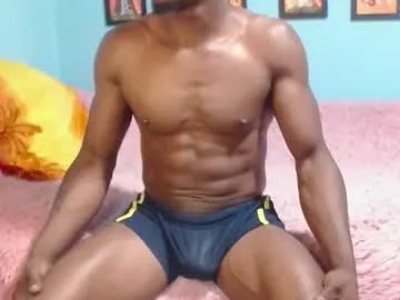 miltonn_jakee on Chaturbate