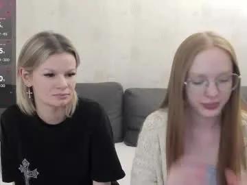 milymi_ on Chaturbate