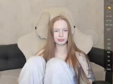 milymi_ on Chaturbate