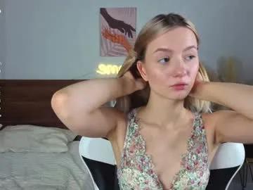 minnietammy on Chaturbate 