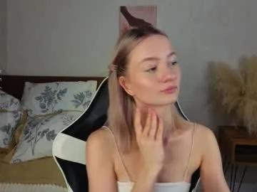 minnietammy on Chaturbate 