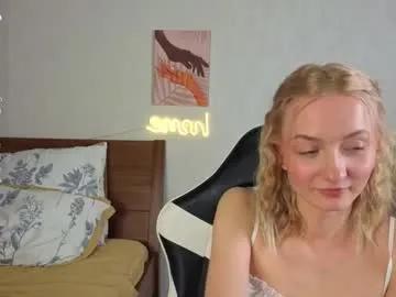minnietammy on Chaturbate 