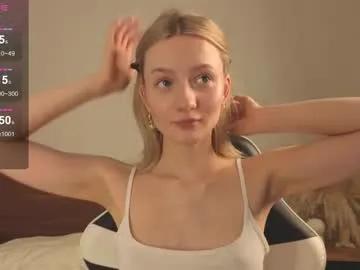 minnietammy on Chaturbate 