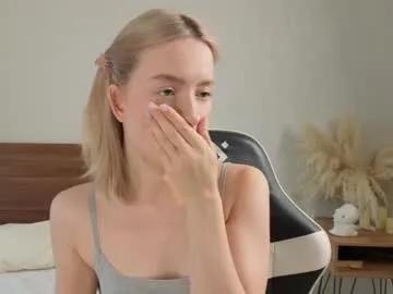 minnietammy on Chaturbate 