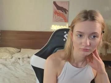 minnietammy on Chaturbate 