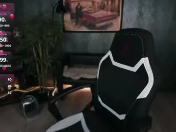 Group mira_fyre on Chaturbate