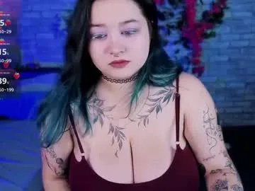 Group mira_fyre on Chaturbate