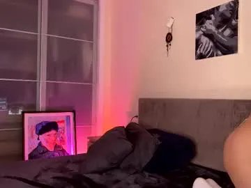 Freechat mirai_meow on Chaturbate