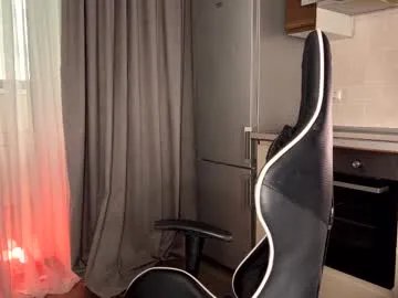 Freechat mirai_meow on Chaturbate