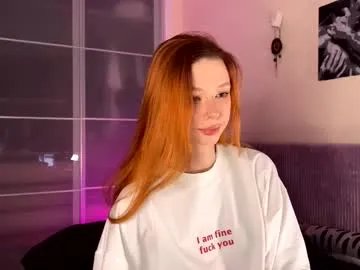 Freechat mirai_meow on Chaturbate