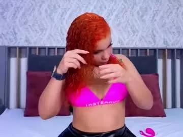 miranda_blair on Chaturbate 