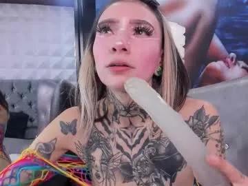 miss___angel on Chaturbate 