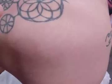 miss___angel on Chaturbate 