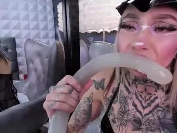 miss___angel on Chaturbate 