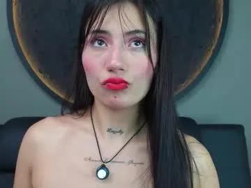 Freechat miss___charlotte on Chaturbate