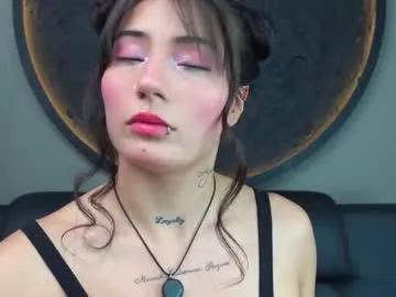 Freechat miss___charlotte on Chaturbate