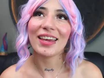 Freechat miss___charlotte on Chaturbate