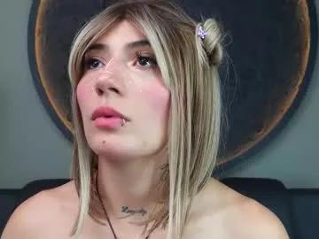Freechat miss___charlotte on Chaturbate
