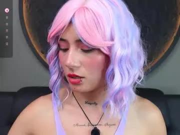 Freechat miss___charlotte on Chaturbate