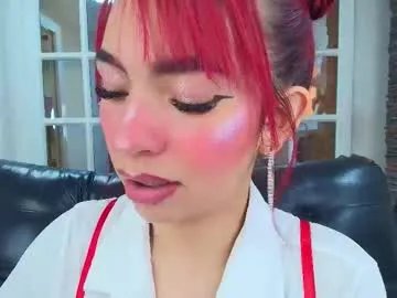 miss__abigail on Chaturbate