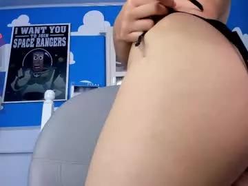miss__zoe on Chaturbate 