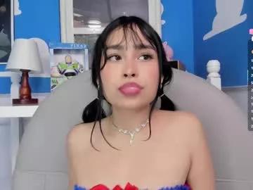 miss__zoe on Chaturbate 