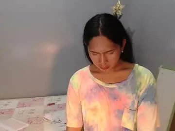 miss_anitarose — real cum, real cock  #asian #18 #bigcock #femboy #ebony