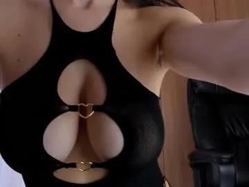 miss_boobtastic from Chaturbate