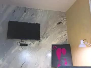 Freechat miss_bubbles on Chaturbate