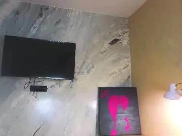 Freechat miss_bubbles on Chaturbate