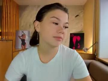 Freechat miss_bubbles on Chaturbate