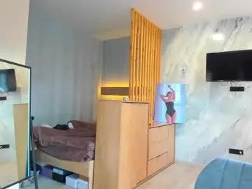 Freechat miss_bubbles on Chaturbate