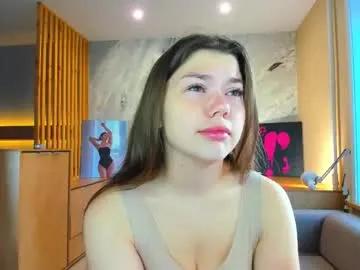 Freechat miss_bubbles on Chaturbate